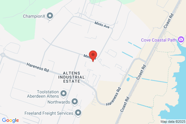 Aberdeen Tool Rental