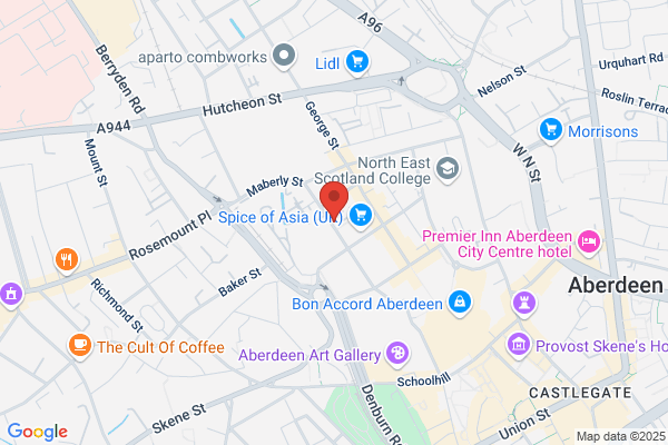 Short Lets Aberdeen