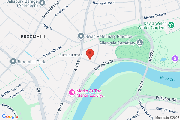 Riverside Care Home
