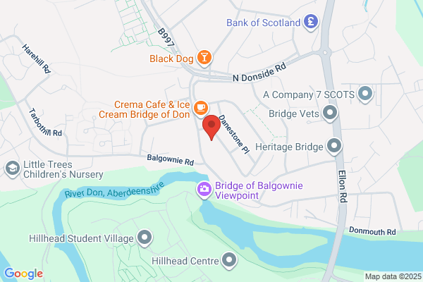 Balgownie Day Hospital