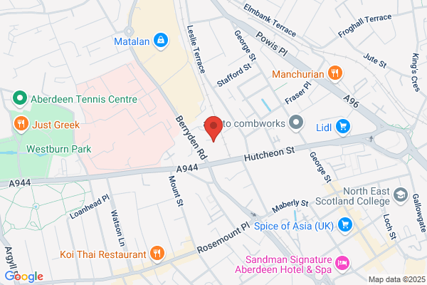 Archway Respite Care & Housing Ltd