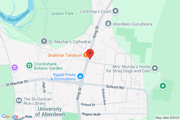 Rowan Road Hostel