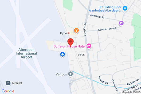 Ardenlea House Hotel (B & B)