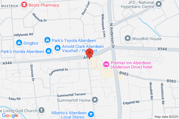 Best Western Summerhill Hotel and Suites