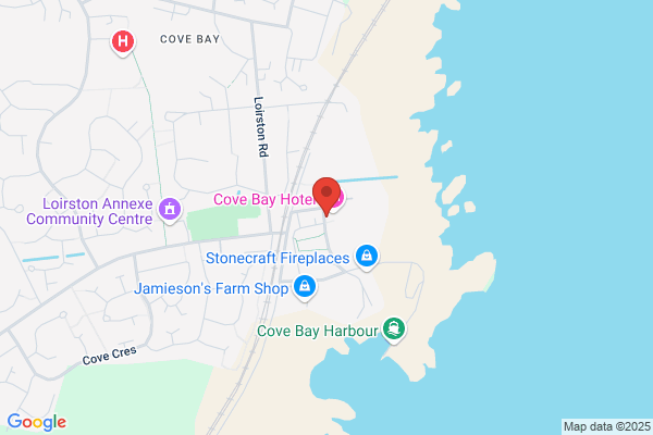 Cove Bay