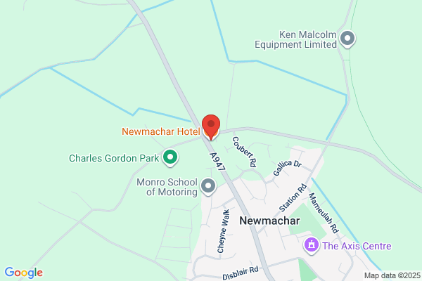 Newmachar Hotel