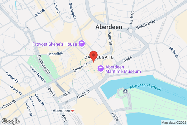 Torry Advice Centre