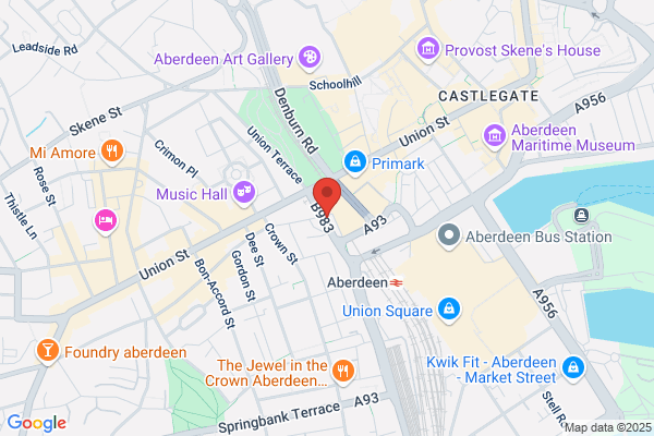 McCalls Antique Jewellers