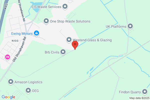 Bruce Contracts Ltd