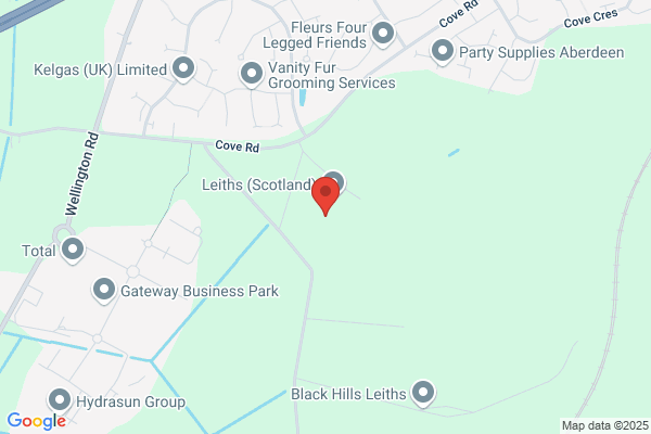 Findlay Clark Landscapes (Aberdeen) Ltd