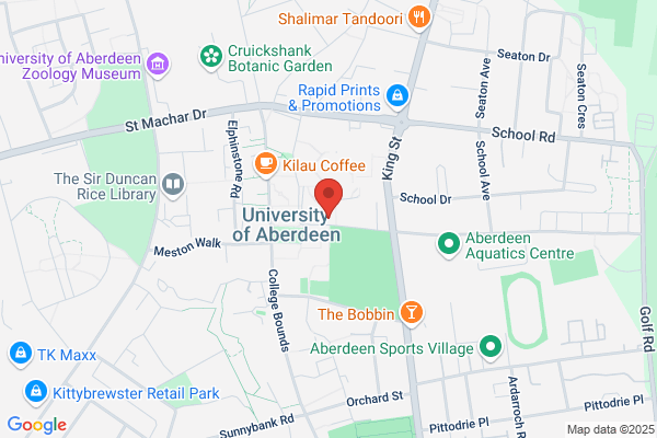 University of Aberdeen