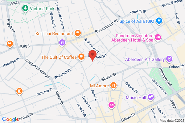 A1 Launderette