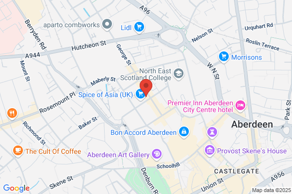 A1 Launderette