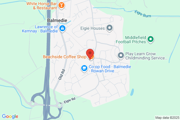 Balmedie Leisure Centre