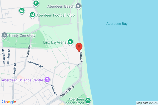 Beach Leisure Centre