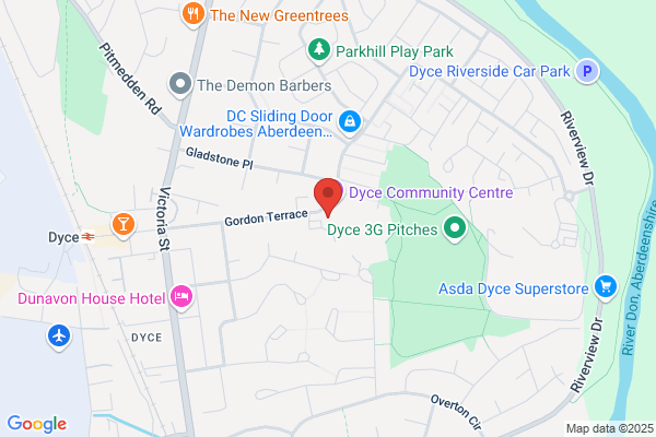 Dyce Library