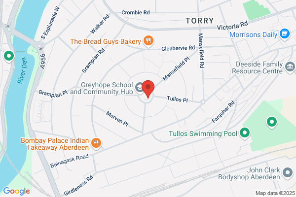 Torry Library