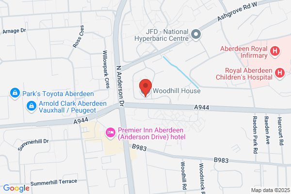 Aberdeenshire Council