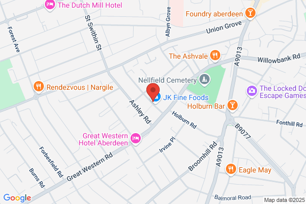Granite City Locksmiths