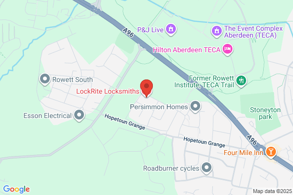 LockRite