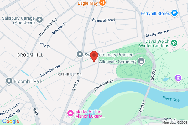 Braeside Engineering Ltd