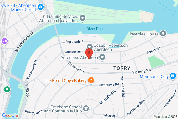 Seaward Marine Engineering Co (Aberdeen) Ltd