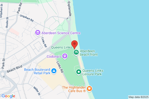 Aberdeen Inflatables