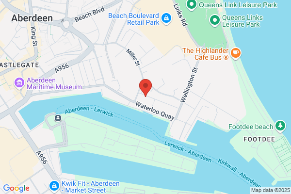 Enterprise Marine Electronic & Technical Services Ltd
