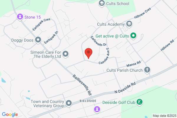 Russell Geomechanics Ltd