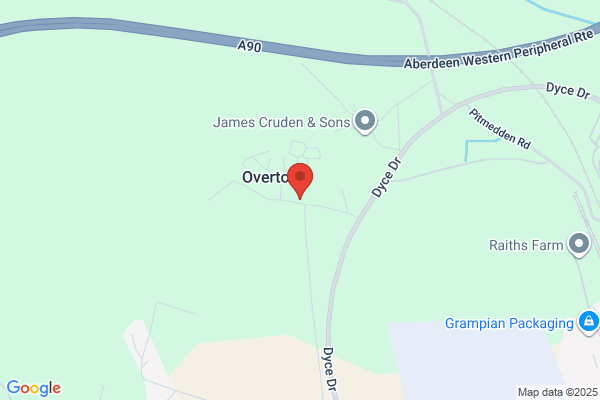 Overton Garage