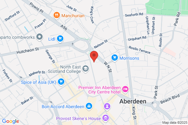 Gallowgate Stores