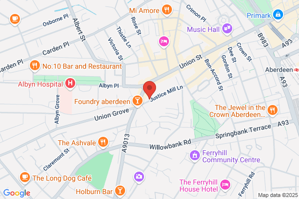 O'Donoghue's Irish Pub