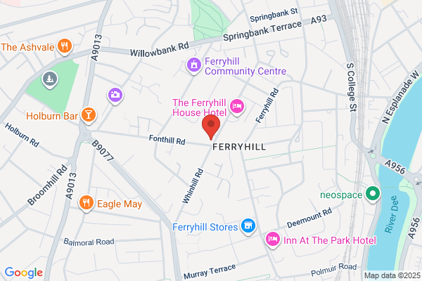 The Broomhill Nursery