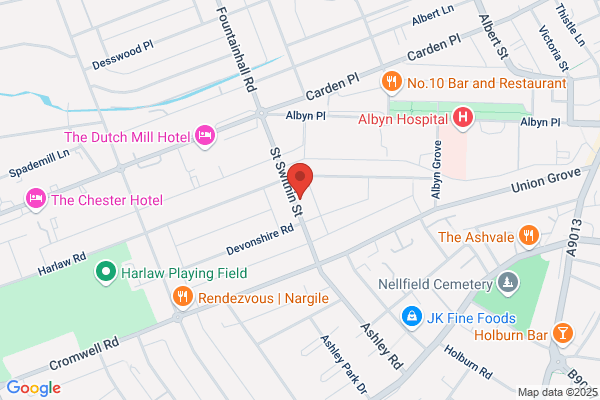 St Swithin Pre School & Infant Nursery