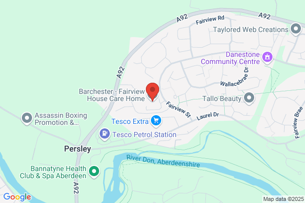 Barchester - Fairview House Care Home