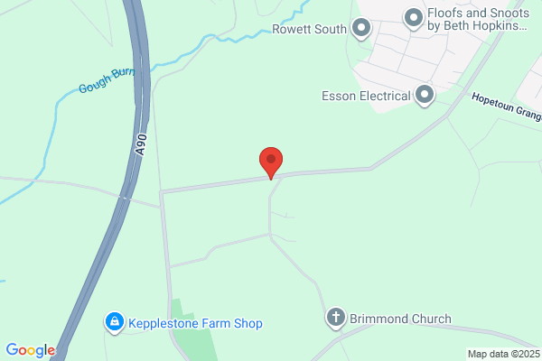 Bucksburn Nursing Home