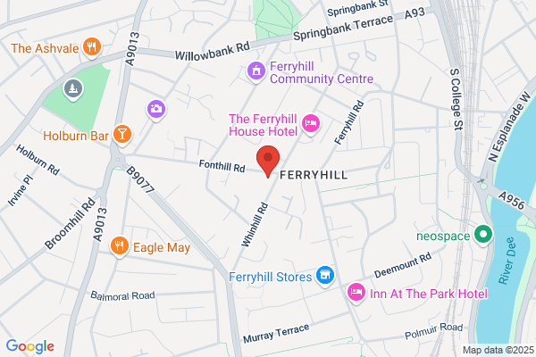Maryfield East Private Nursing Home