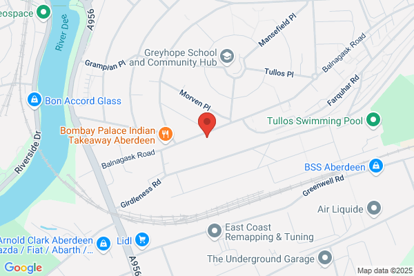 Torry Care Home