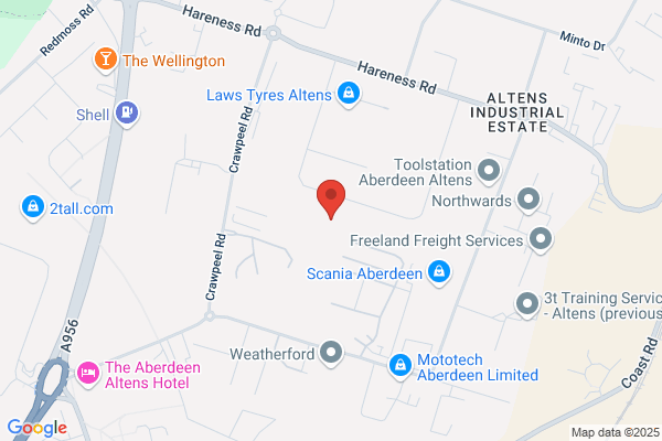 Reid Fasteners & Fixings Ltd
