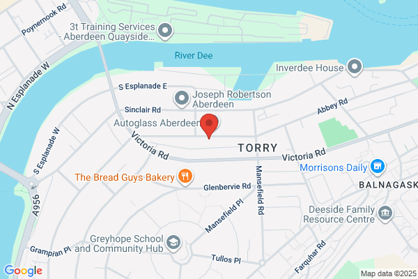 Stainless & Alloy (Aberdeen) Ltd