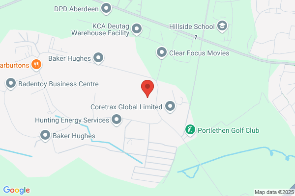 Cebo (UK) Ltd