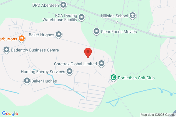 Cebo (UK) Ltd