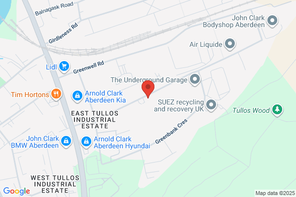International Tubular Services Ltd