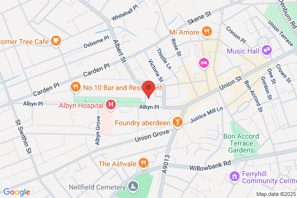 Mudvac North Sea (Services) Ltd