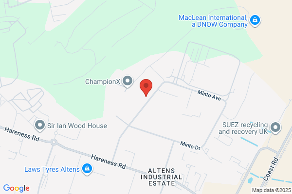 TSI (UK) Ltd