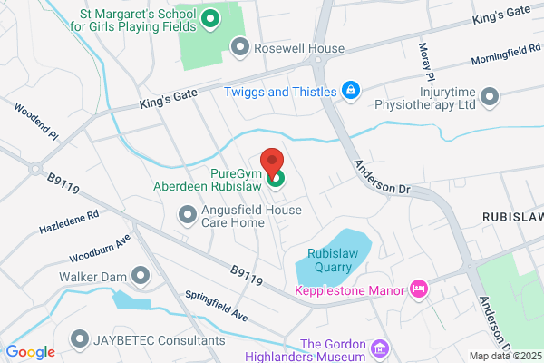 Premier Oil Fuel Services Ltd