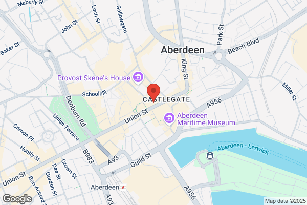 Aberdeen Optical Co Ltd