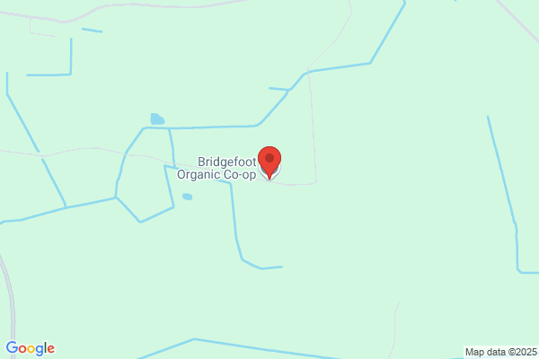 Bridgefoot Organic Farm