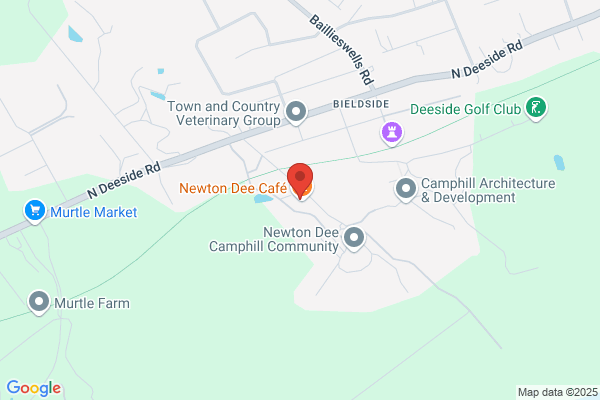 Newton Dee Store