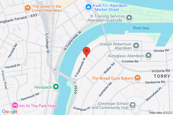 R M S Decorating